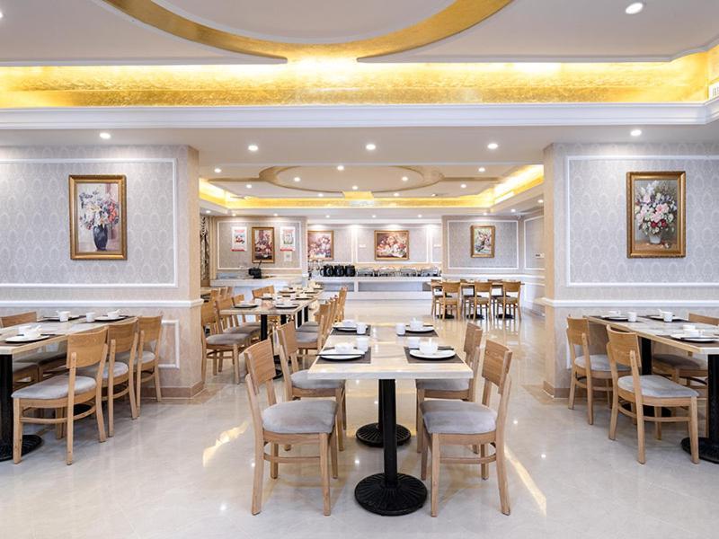 Vienna Hotel Hunan Xincheng Guoji Liuyang Exteriör bild